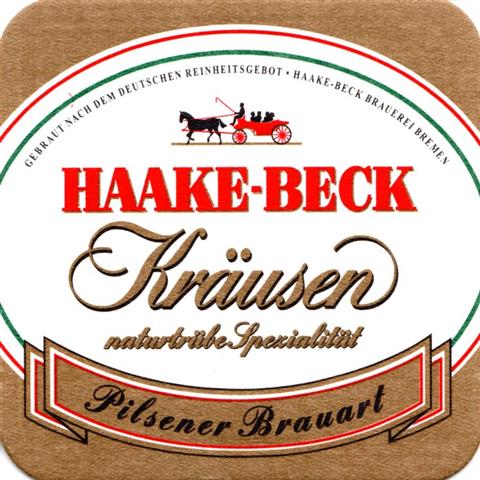 bremen hb-hb haake krusen 3a (quad180-u pilsener brauart)